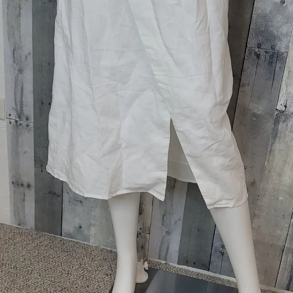 CHARLIE HOLIDAY Mila Wrap Skirt - Picture 6 of 9